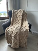Puffy Sarmaşık Modeli Battaniyesi