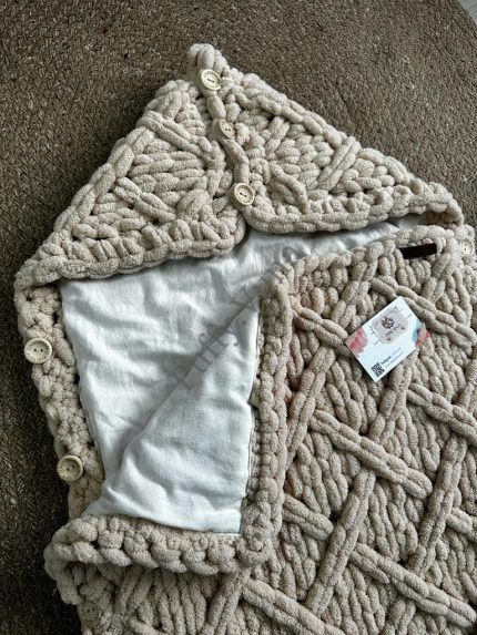 Puffy Bebek Kundağı