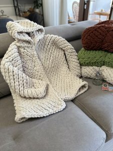 Puffy Çocuk Hırkası - Görsel 4