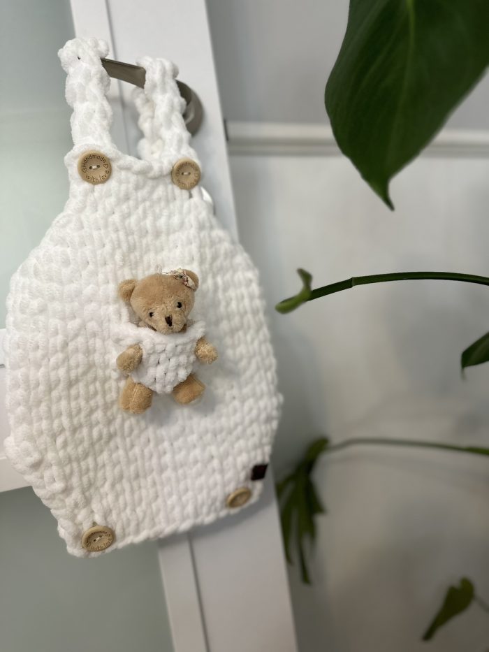 Puffy Baby Slopet - Görsel 2