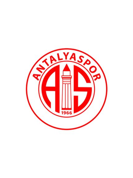 Puffy Antalyaspor Taraftar Battaniyesi