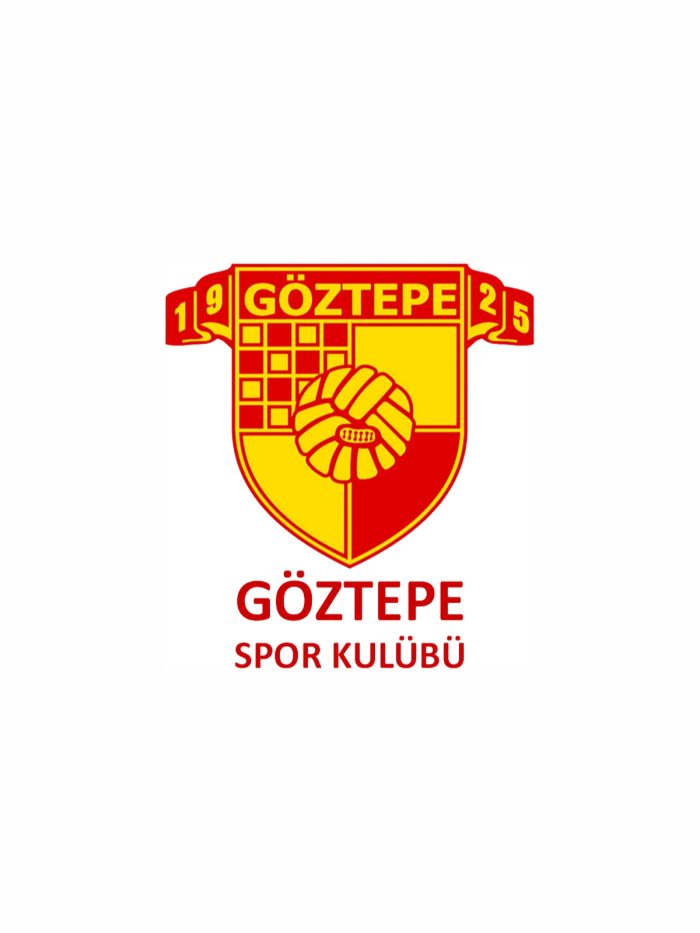 Puffy Göztepespor Taraftar Battaniyesi - Görsel 1