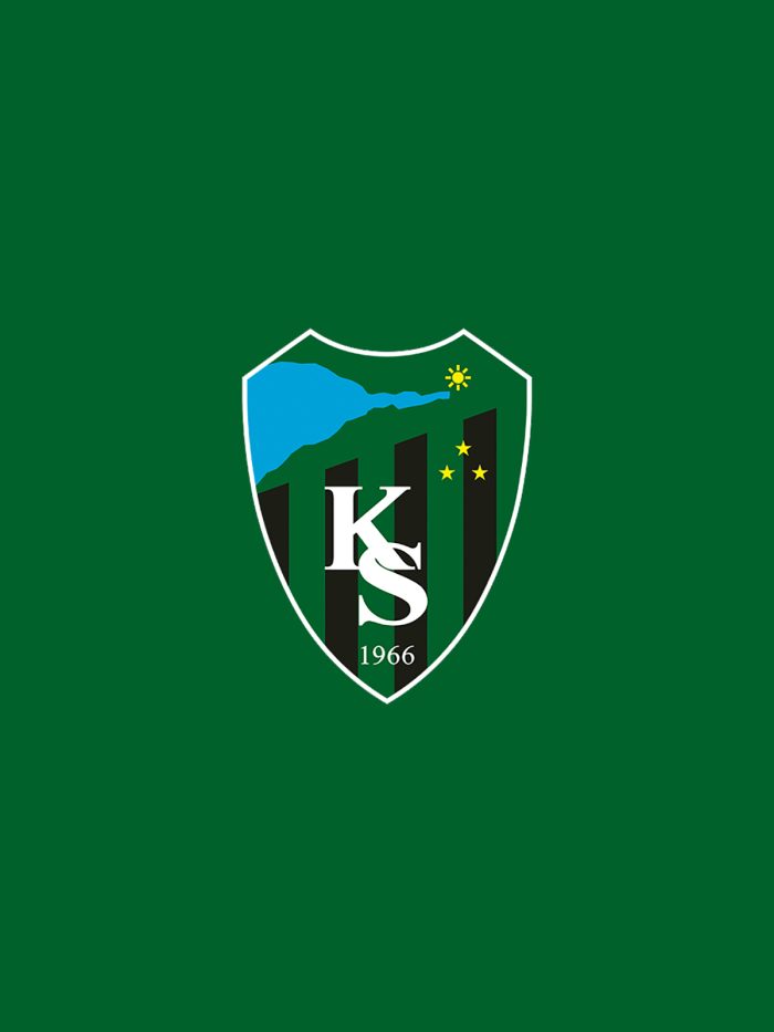 Puffy Kocaelispor Taraftar Battaniyesi - Görsel 1