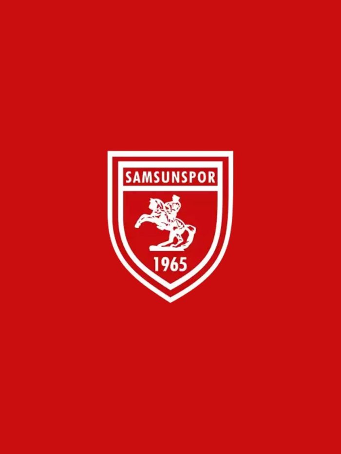 Puffy Samsunspor Taraftar Battaniyesi - Görsel 1
