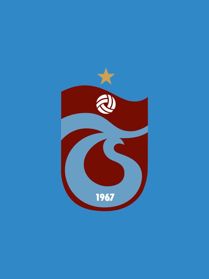 ts Puffy Trabzonspor Taraftar Battaniyesi - Görsel 1