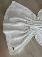 Puffy Fine Çerçeve Modeli Battaniye - Görsel 2