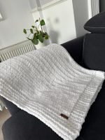 Puffy Fine Çerçeve Modeli Battaniye - Görsel 5